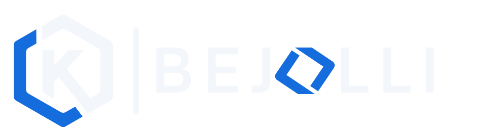 KLAUSBEJOLLI.TECH — Web Developer