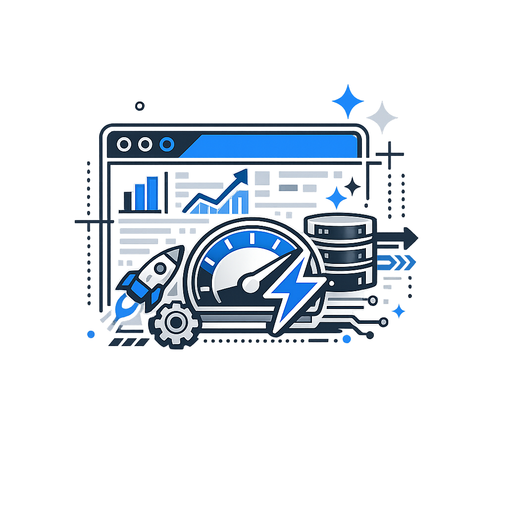 Performance Optimization icon