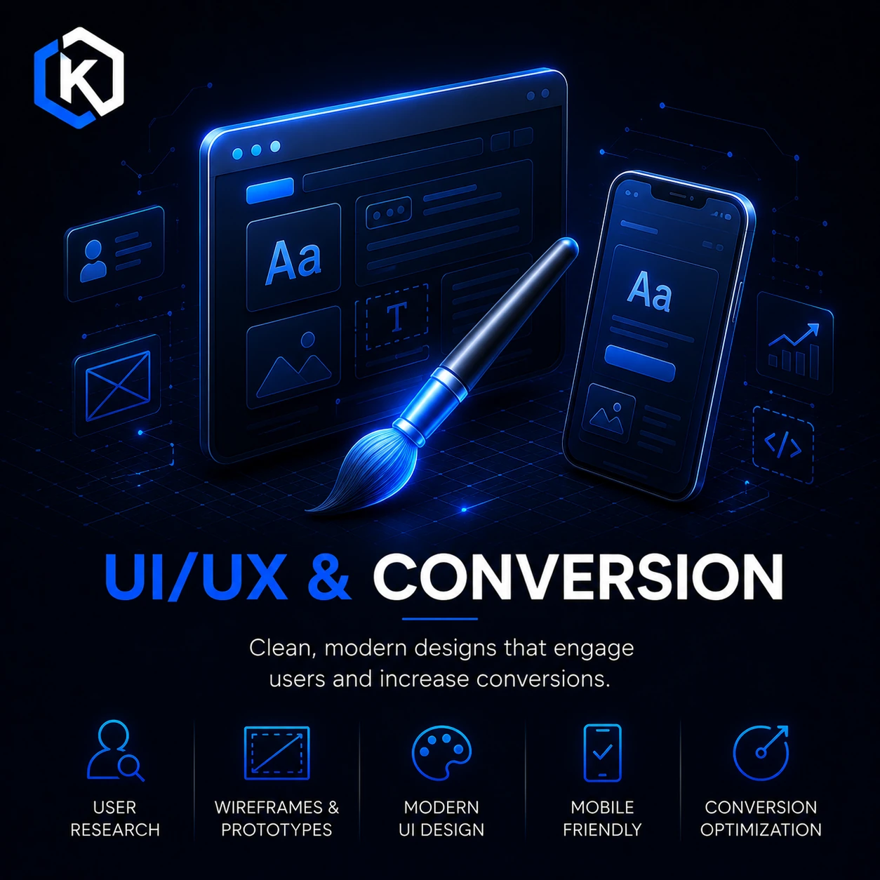 KLAUSBEJOLLI.TECH — Klaus Bejolli